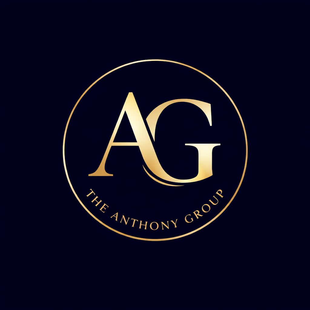 Anthony Group logo
